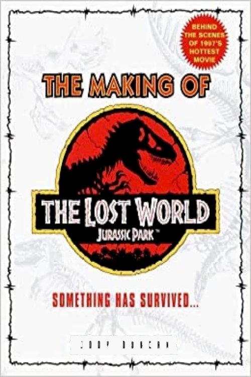 Making the 'Lost World'