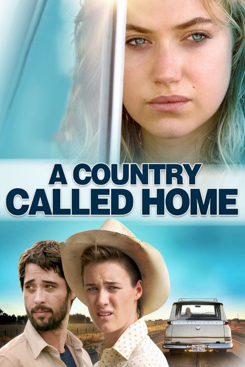 A Country Called Home - poster