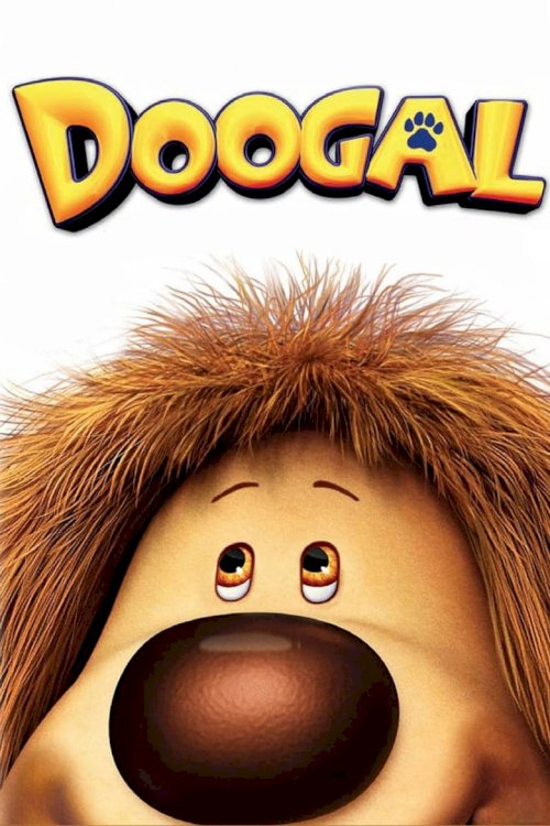 Doogal - poster
