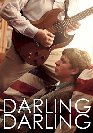 Darling Darling - posters