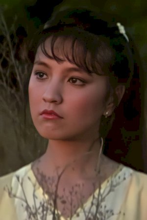Jade Hsu
