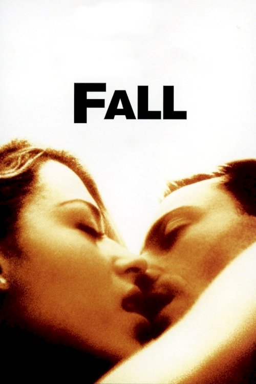 Fall - poster