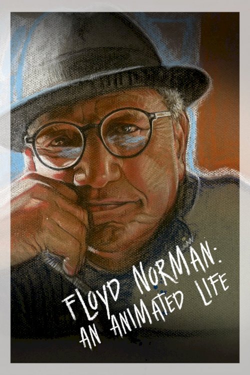 Floyd Norman: An Animated Life - постер