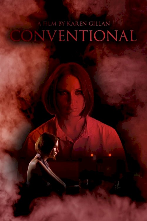 Conventional - poster