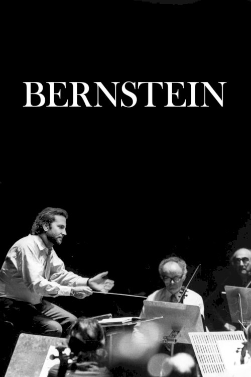 Bernstein - posters
