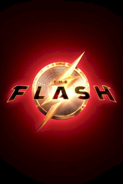 The Flash - poster