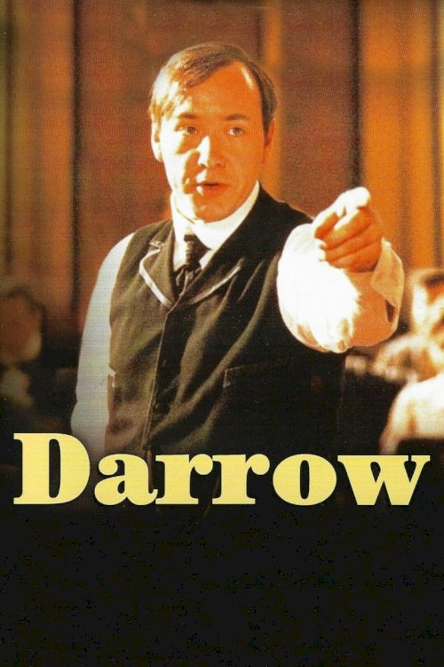 Darrow - постер