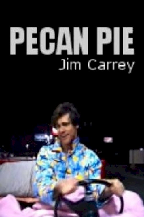Pecan Pie - постер