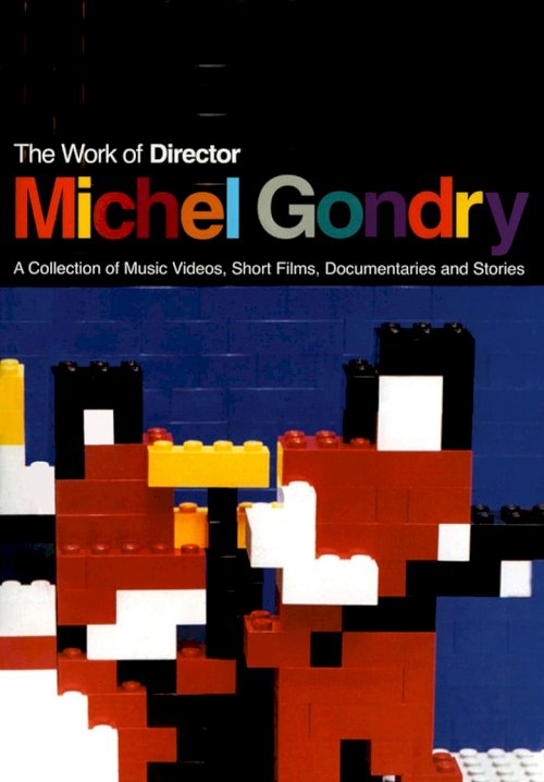 The Work of Director Michel Gondry - posters