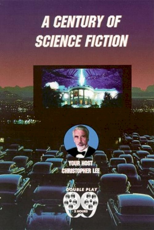 A Century of Science Fiction - постер