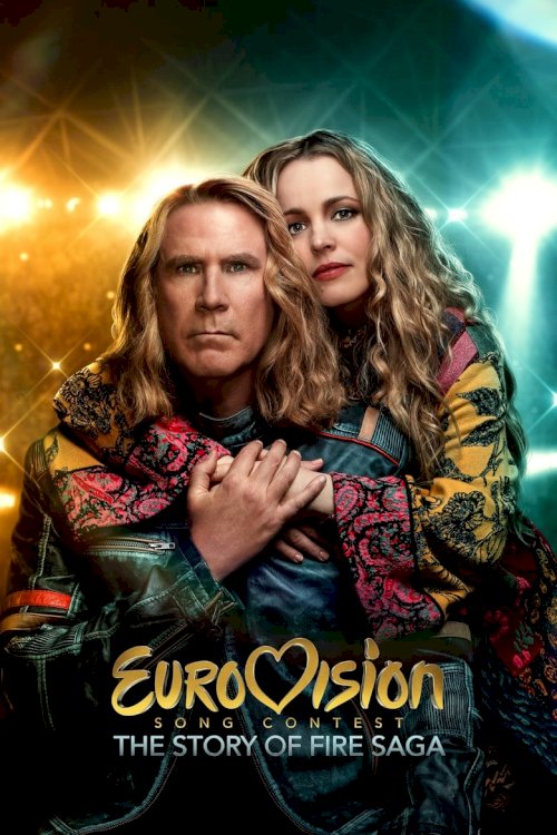 Eurovision - poster