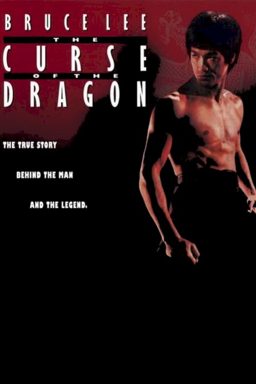 The Curse of the Dragon - poster