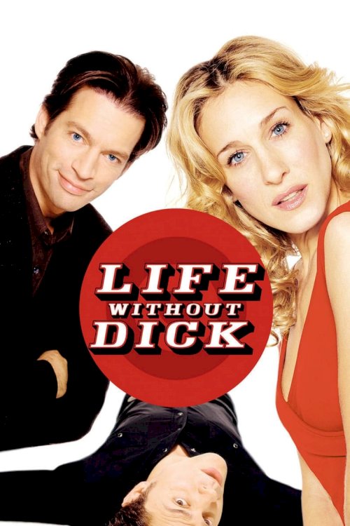 Life Without Dick - posters