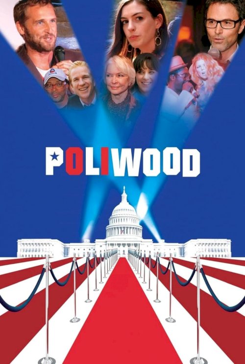 PoliWood - постер