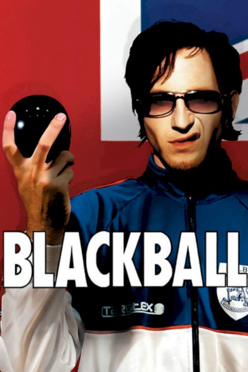 Blackball - posters
