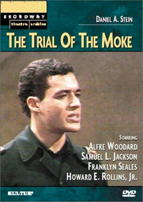 The Trial of the Moke - poster