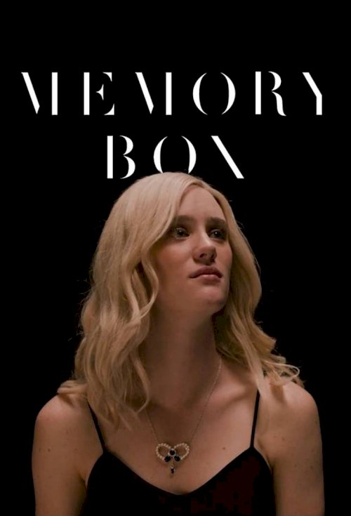 Memory Box - poster