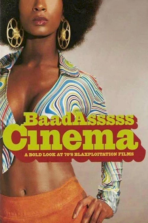 BaadAsssss Cinema - poster