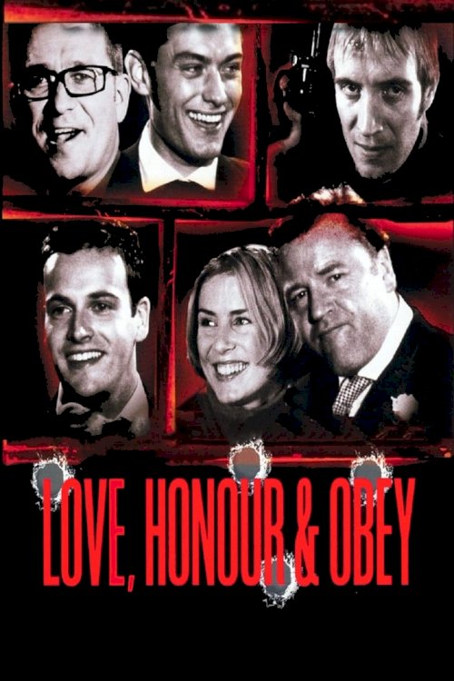 Love, Honour and Obey - постер