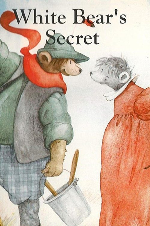 White Bear's Secret