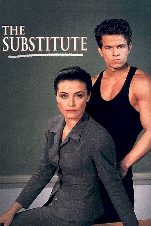 The Substitute - poster