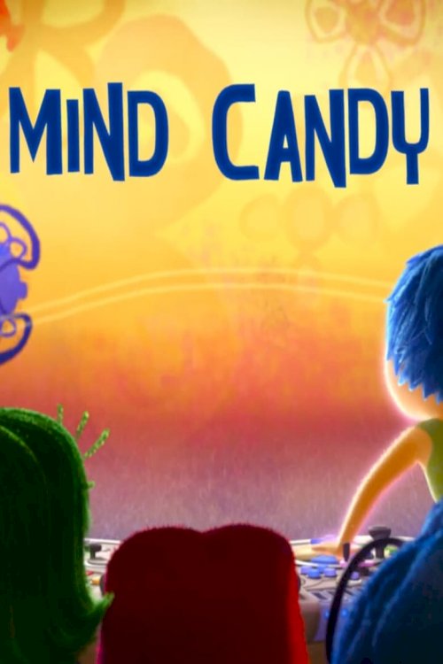 Mind Candy - poster