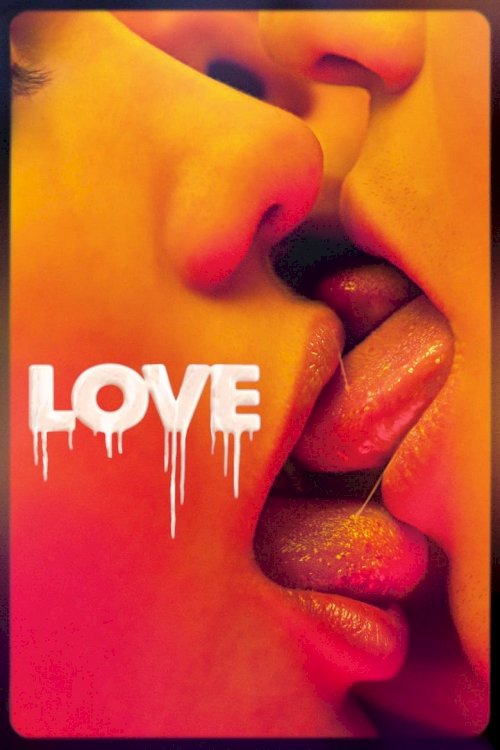 Love - poster