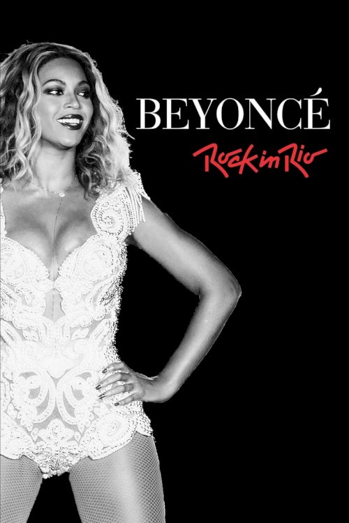 Beyoncé: Live in Rock in Rio 2013