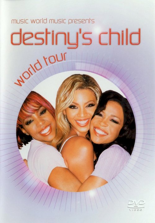 Destiny's Child World Tour