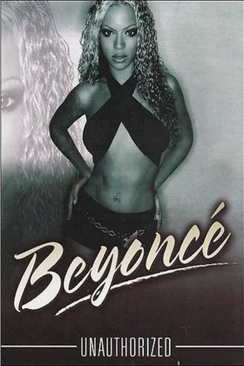 Beyoncé: Unauthorized - poster