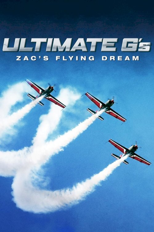 Ultimate G's - posters