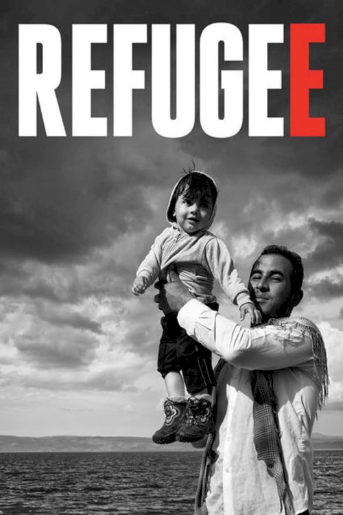 Refugee - poster