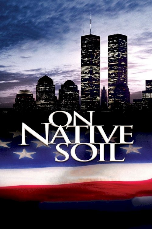 On Native Soil - poster