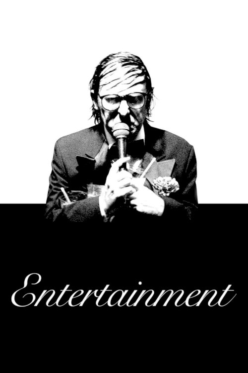 Entertainment - poster