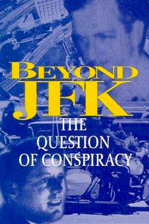 Beyond JFK: The Question of Conspiracy
