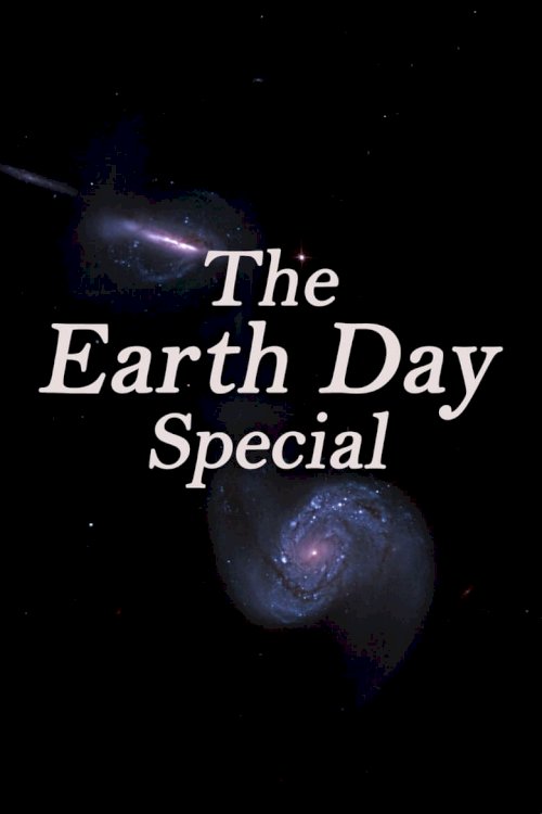 The Earth Day Special - posters