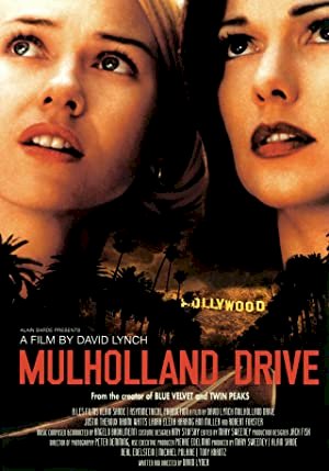 The Making of: Mulholland Drive