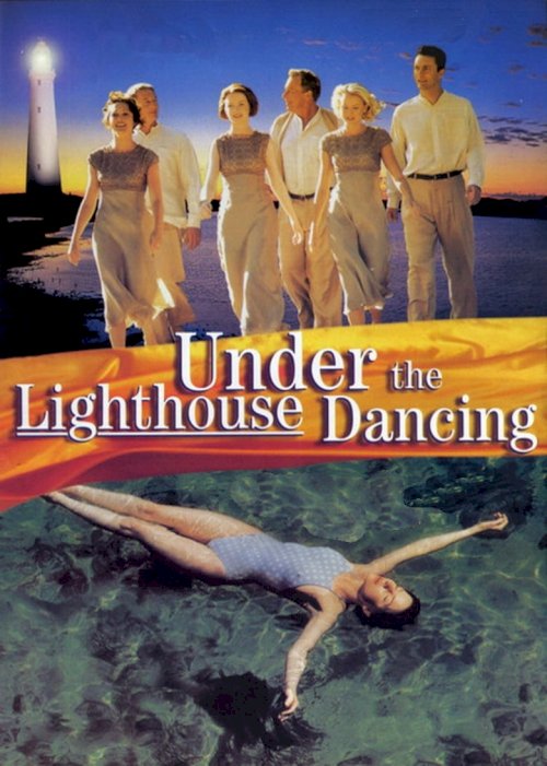 Under the Lighthouse Dancing - постер