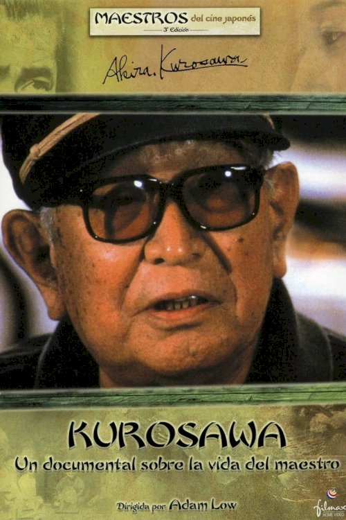 Kurosawa - posters
