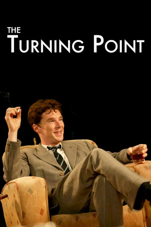 The Turning Point - poster