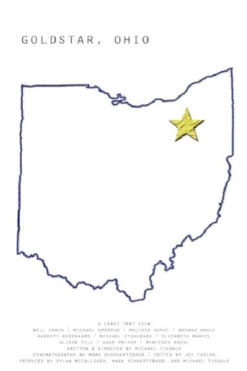 Goldstar, Ohio - poster