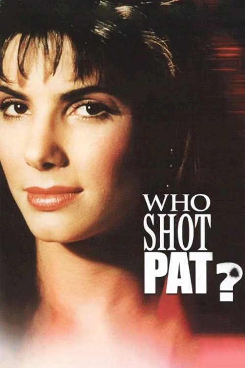 Who Shot Patakango?