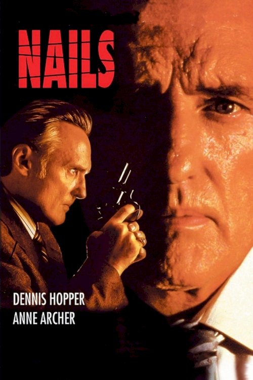 Nails - poster