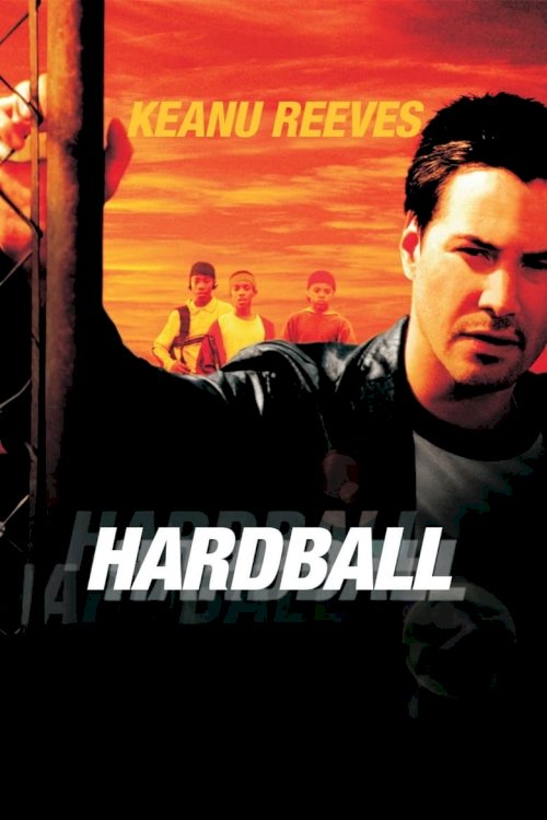 Hardball - posters