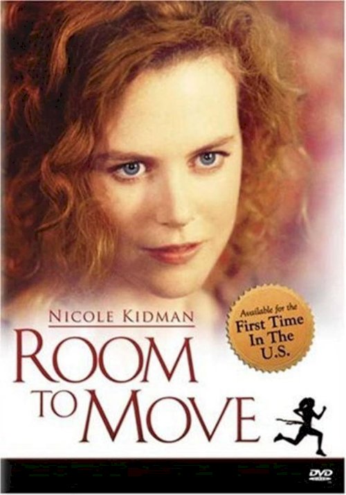 Room to Move - poster