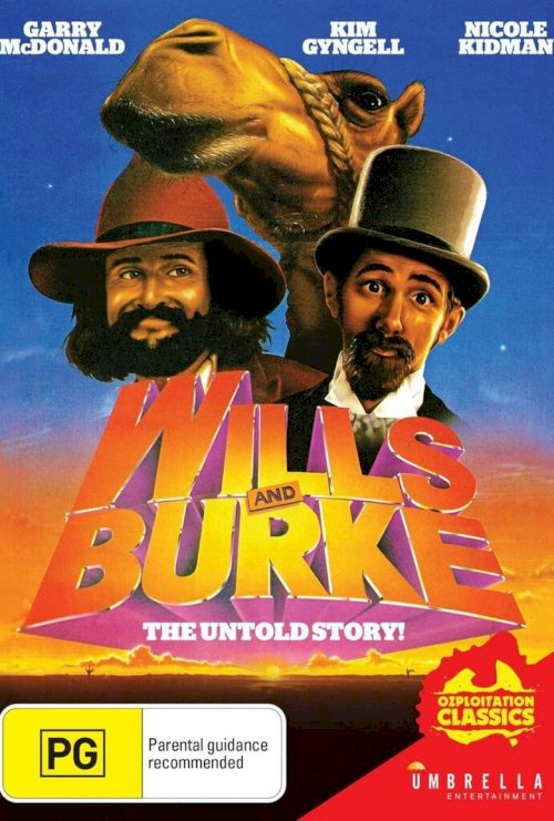Wills & Burke