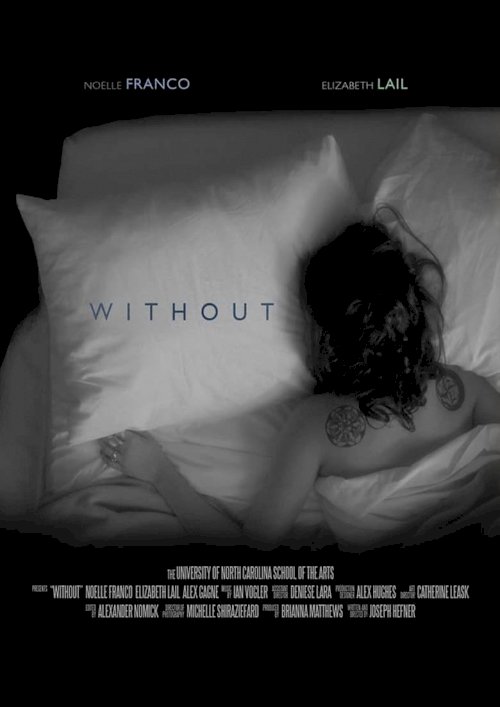 Without - poster