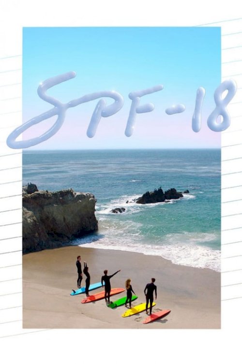 SPF-18 - posters