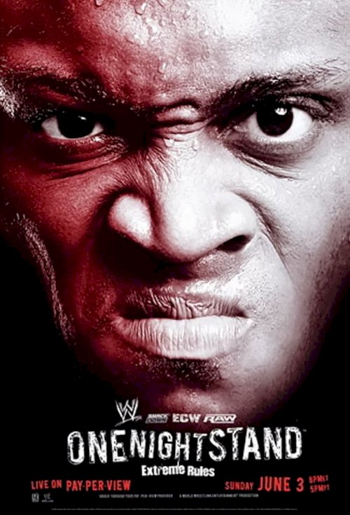 WWE One Night Stand 2007