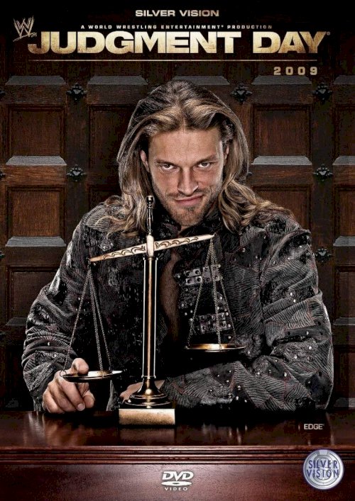 WWE Judgment Day 2009